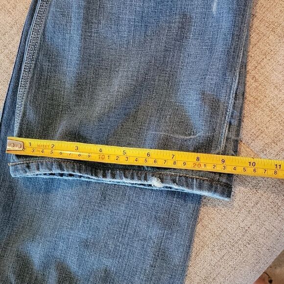 Taverniti So Jeans  - Picture 7 of 9